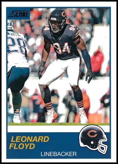 328 Leonard Floyd